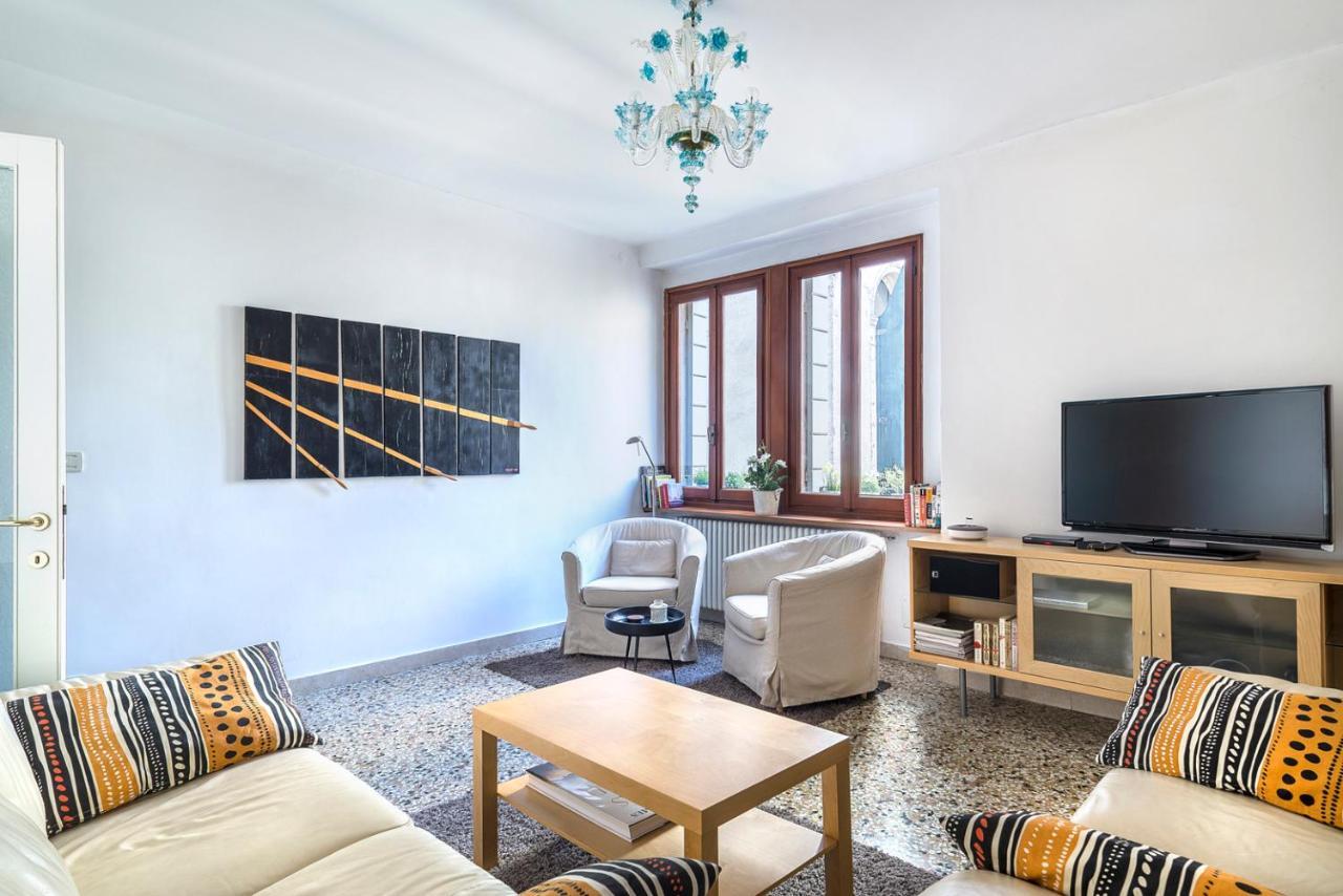 Acquarello - Like At Home In Heart Of Венеція Екстер'єр фото