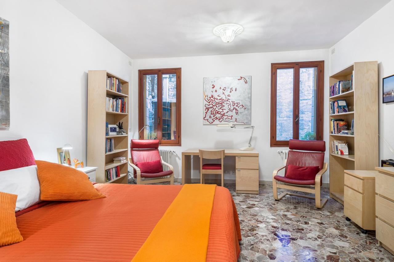 Acquarello - Like At Home In Heart Of Венеція Екстер'єр фото