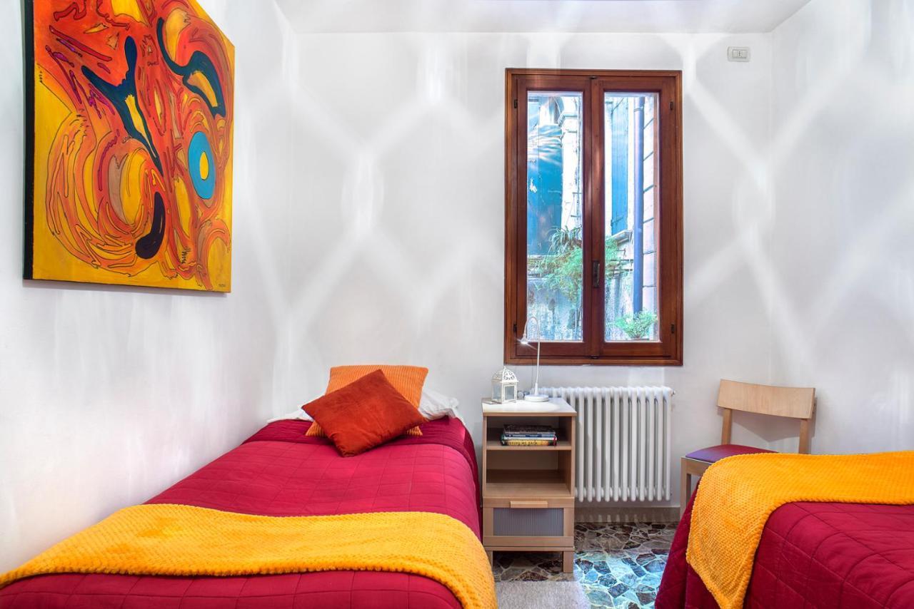 Acquarello - Like At Home In Heart Of Венеція Екстер'єр фото