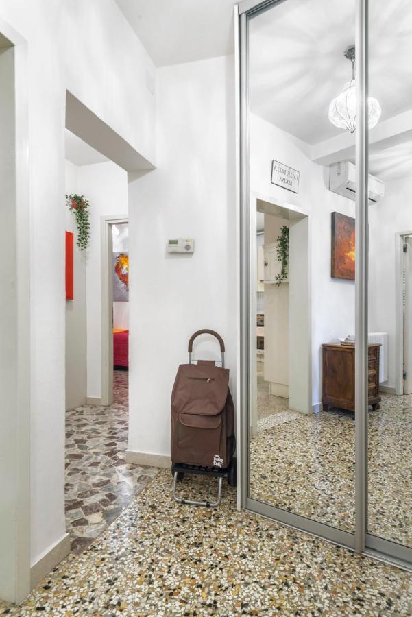 Acquarello - Like At Home In Heart Of Венеція Екстер'єр фото