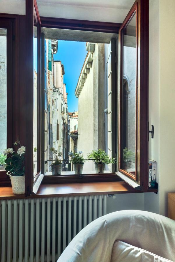 Acquarello - Like At Home In Heart Of Венеція Екстер'єр фото