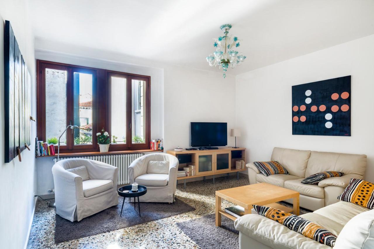 Acquarello - Like At Home In Heart Of Венеція Екстер'єр фото