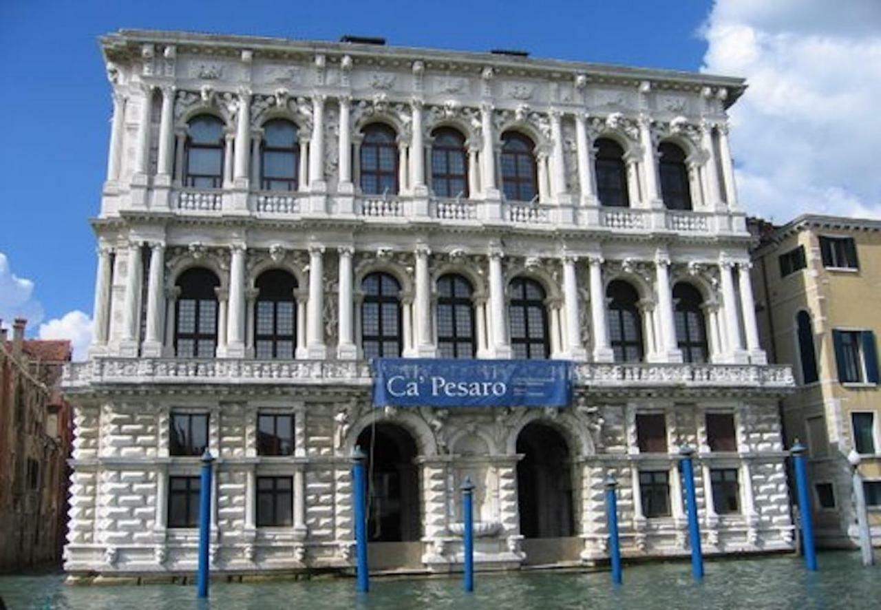 Acquarello - Like At Home In Heart Of Венеція Екстер'єр фото